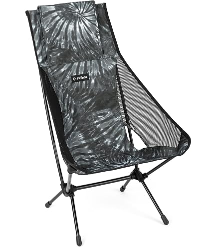 Amazon.com: Helinox Café Table + Two Café Chairs : Sports & Outdoors